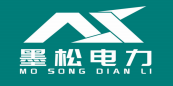 湖北墨松电力工程有限公司