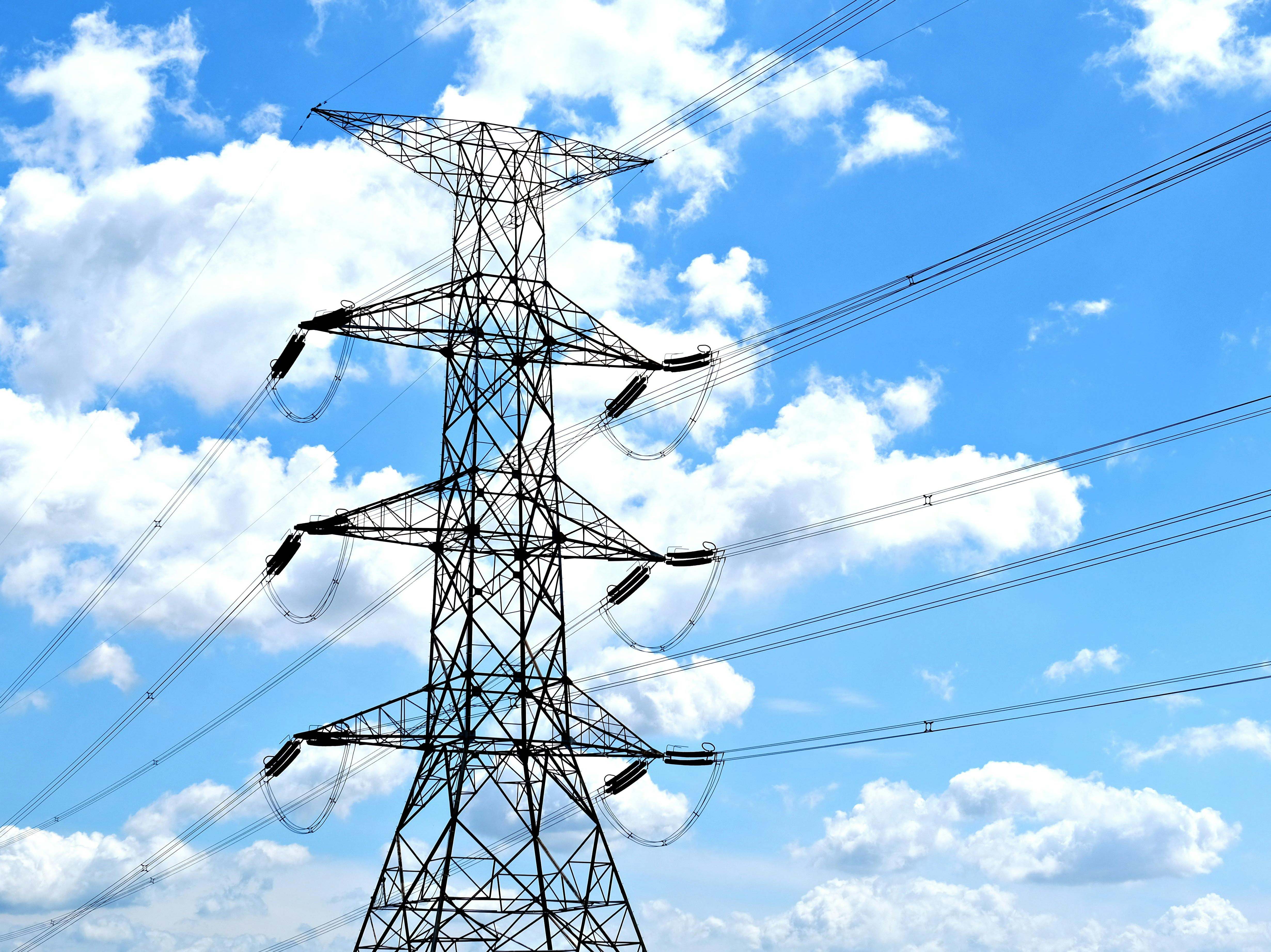 2025年电力工程总承包行业：现状剖析、前景展望与趋势预测