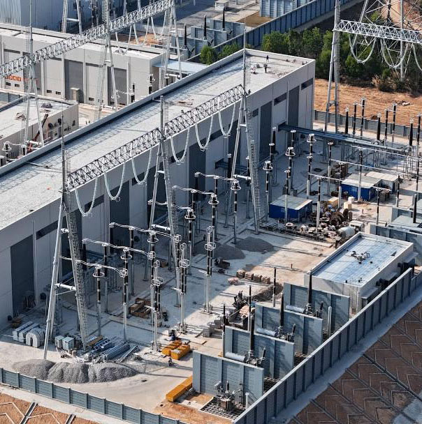 配电网建设与改造